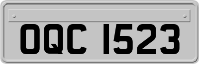 OQC1523