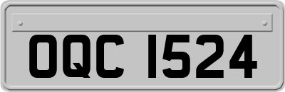 OQC1524