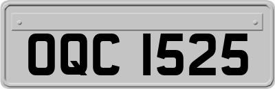 OQC1525