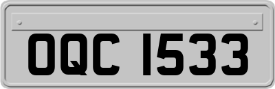 OQC1533