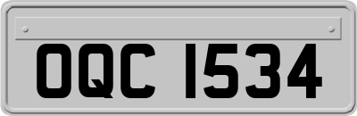 OQC1534