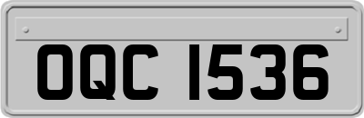 OQC1536