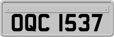OQC1537