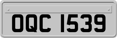OQC1539