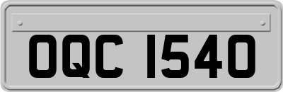 OQC1540