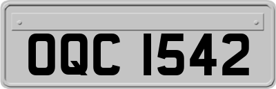 OQC1542