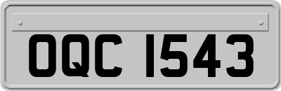 OQC1543