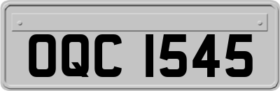 OQC1545