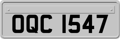 OQC1547
