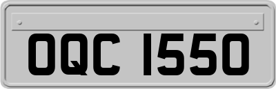 OQC1550
