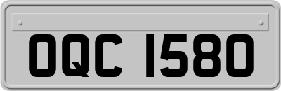OQC1580