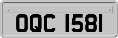 OQC1581