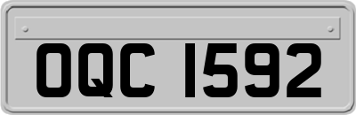OQC1592