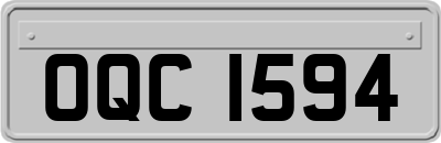 OQC1594