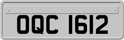 OQC1612