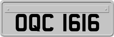 OQC1616
