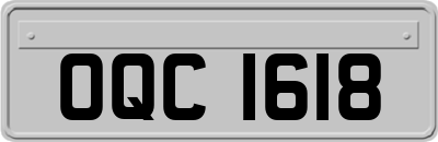 OQC1618