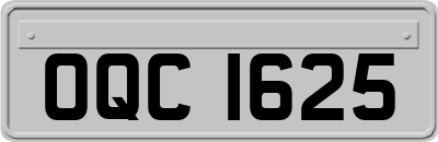 OQC1625