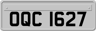 OQC1627