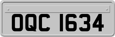 OQC1634