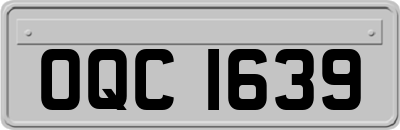 OQC1639