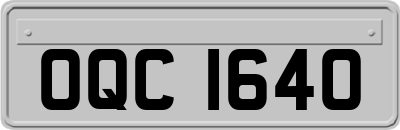 OQC1640