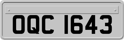 OQC1643
