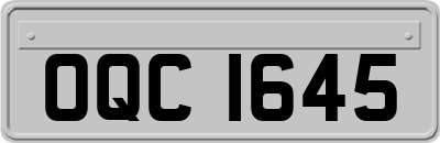 OQC1645