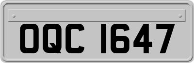 OQC1647