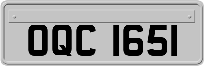 OQC1651