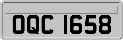 OQC1658