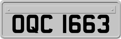 OQC1663
