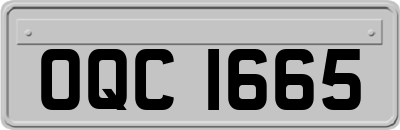 OQC1665
