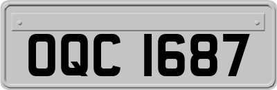 OQC1687