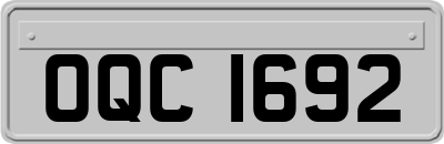 OQC1692