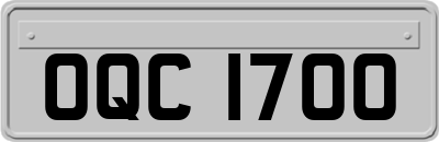 OQC1700