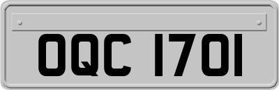 OQC1701