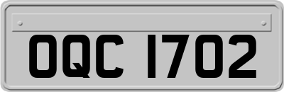 OQC1702