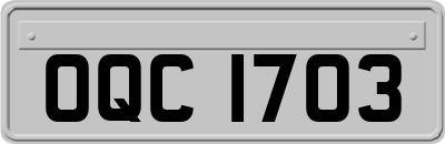 OQC1703