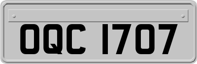 OQC1707