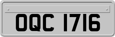OQC1716