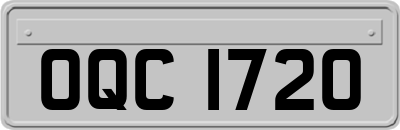 OQC1720