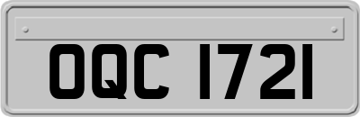 OQC1721