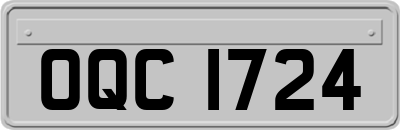 OQC1724
