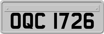 OQC1726