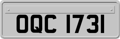 OQC1731