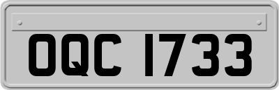 OQC1733