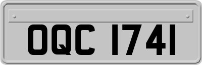 OQC1741