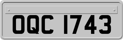 OQC1743