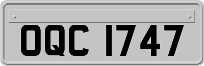 OQC1747